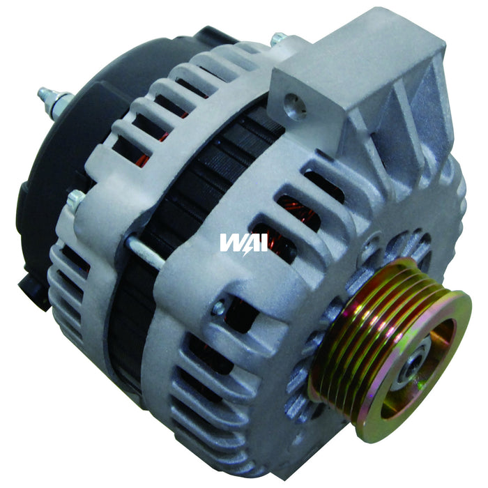 WAI 8498N 001117 - Alternator - Delco DR44G Series