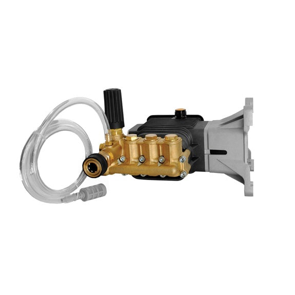 BE Pressure (374) 85.129.037B PUMP ASSY BOXED RSV4G40HDF40EZ