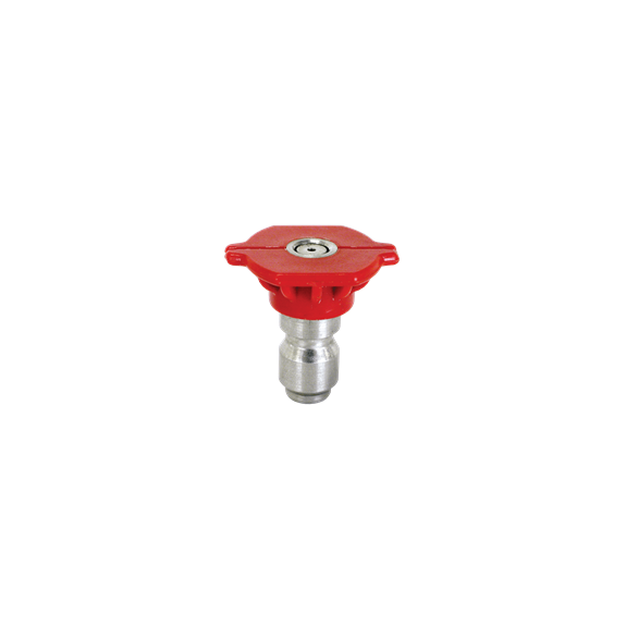 BE Pressure 85.201.035BEP NOZZLE Q/C 0 DEG-035 PKG