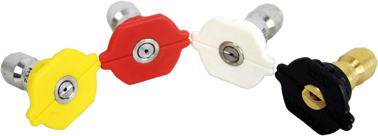 BE Pressure (374) 85.210.030 NOZZLE SET 030 W/MANUAL