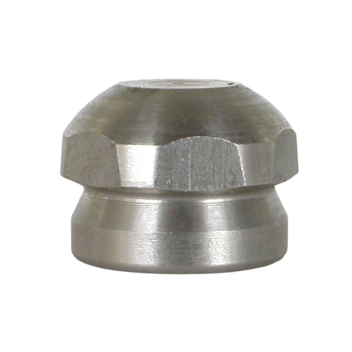 BE Pressure (374) 85.210.146 BE 85.210.146 Drain Cleaning Laser Nozzle, 1/8" npt