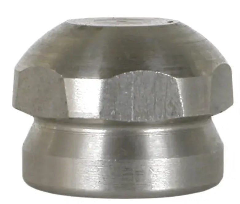 BE Pressure (374) 85.210.248 BE 85.210.248 Drain Cleaning Laser Nozzle, 1/4" npt