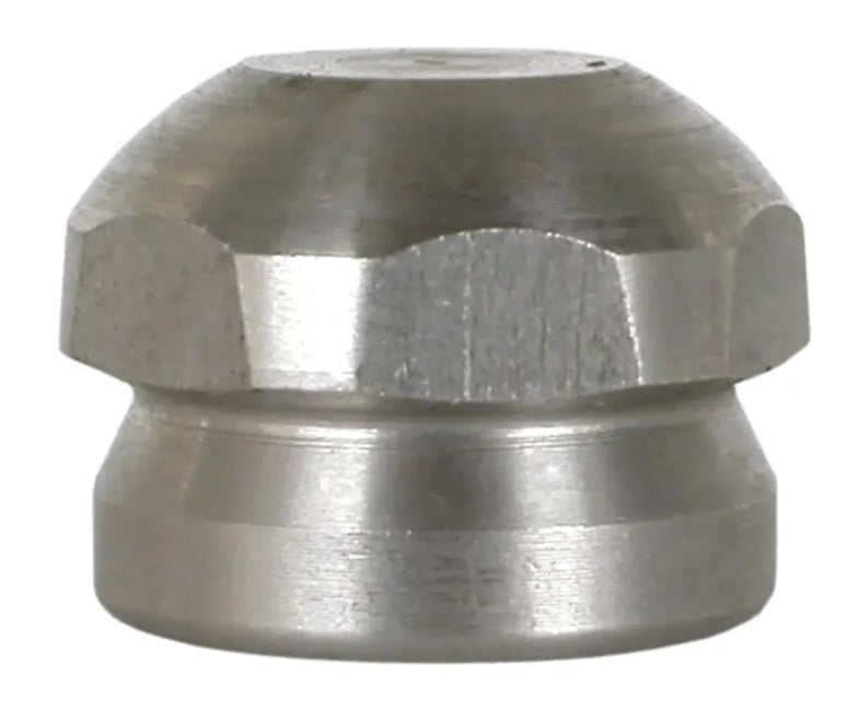 BE Pressure (374) 85.210.258 BE 85.210.258 Drain Cleaning Laser Nozzle, 1/4" npt