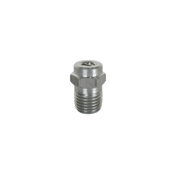 BE Pressure 85.215.035 NOZZLE MEG 15 DEG-035