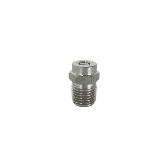 BE Pressure 85.225.025 NOZZLE MEG 25 DEG-025