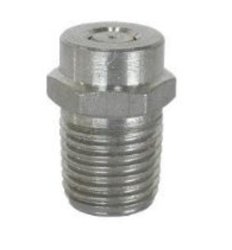 BE Pressure 85.225.050 Threaded Spray Nozzle Size 5.0 1/4" 25 degree