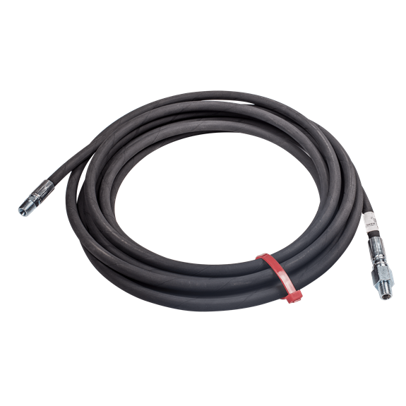 BE Pressure 85.225.124 HOSE 24FT 1/4IN LONG WAND