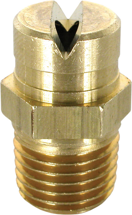 BE Pressure (374) 85.240.300 NOZZLE MEG 40 DEG-SOAPER