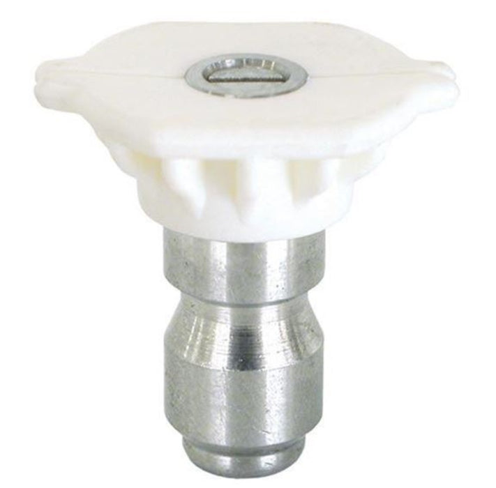 BE Pressure (374) 85.241.025 NOZZLE Q/C 40 DEG-025