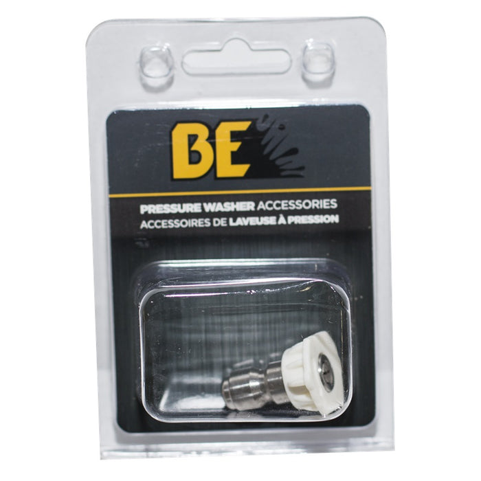BE Pressure (374) 85.241.030BEP NOZZLE Q/C 40 DEG-030 PKG