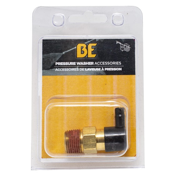 BE Pressure (374) 85.300.023BEP VALVE THERMAL 3/8IN PKGD