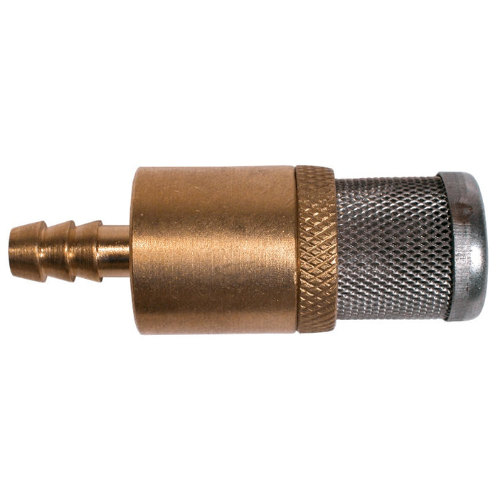 BE Pressure (374) 85.300.053 FILTER SOAP SUCTION BR/SS