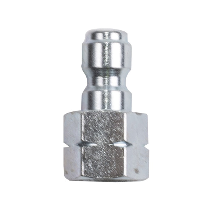 BE Pressure (374) 85.300.101 BE Quick Connect Plug x 1/4" Female Thread