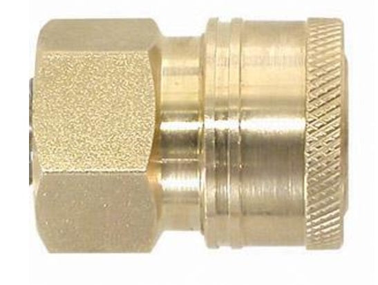 BE Pressure 85.300.102 1/4" Quick Connect Couplers