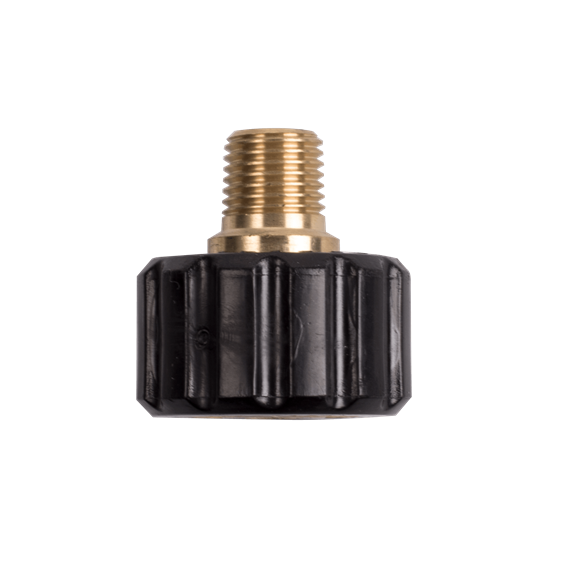 BE Pressure (374) 85.300.136 BE 85.300.136 Pressure Washer Extension Pole Fitting