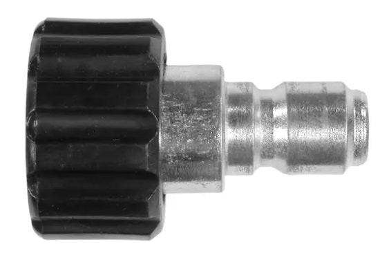 BE Pressure 85.300.142 NIPPLE 3/8IN Q/CXM22