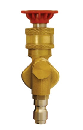 BE Pressure 85.300.172 COUPLER PIVOT 90 DEG