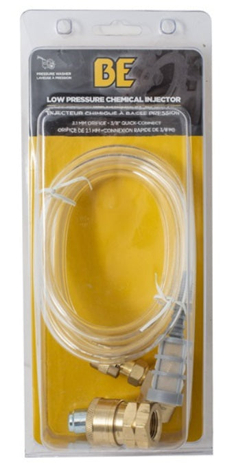 BE Pressure 85.400.000 KIT SOAP INJ (MULTI FLOW)