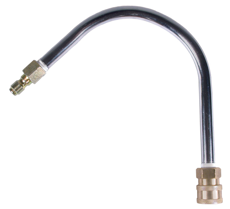 BE Pressure (374) 85.400.007 BE Gutter Cleaner