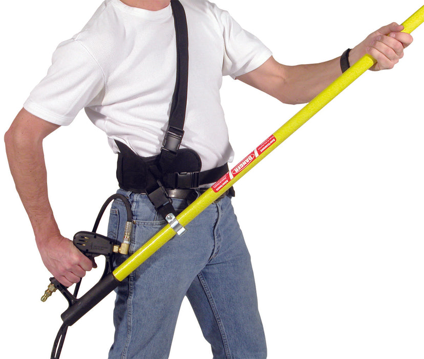 BE Pressure (374) 85.400.019 BE 85.400.019 Long Wand Belt Kit