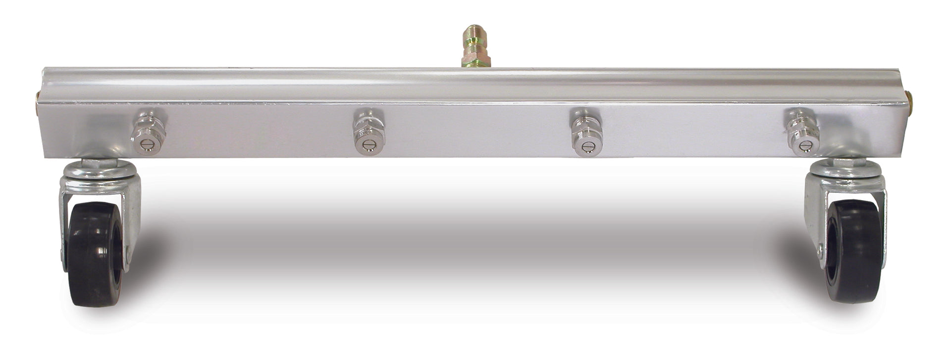 BE Pressure (374) 85.400.061 BE 16" Water Broom, 4 Nozzles