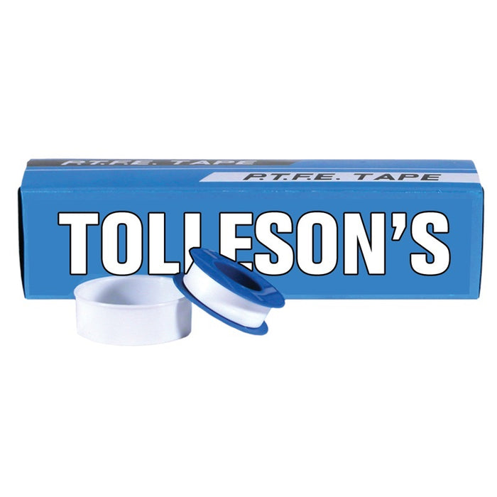 BE Pressure 85.400.110 TAPE TEFLON 12 PACK