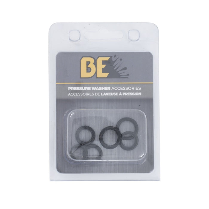 BE Pressure (374) 85.400.200 BE Power Equipment O-Ring Kit, 6-Piece Set