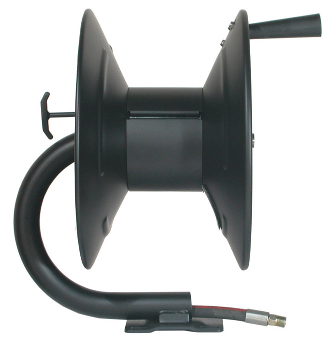 BE Pressure (374) 85.402.001 HOSE REEL 100FT X 3/8IN 4000PSI