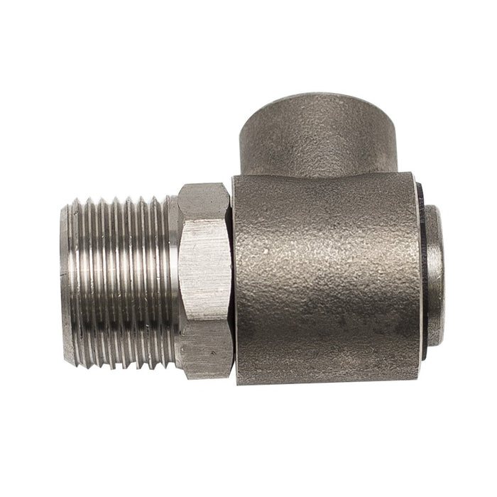 BE Pressure (374) 85.402.005S SWIV SS FOR 100/200FTREEL