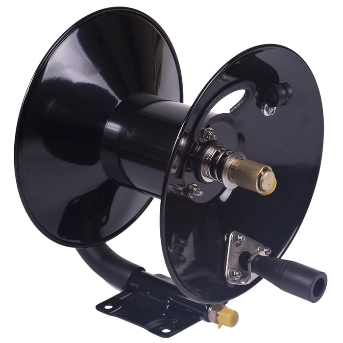 BE Pressure 85.402.050 HOSE REEL50FT X 3/8IN