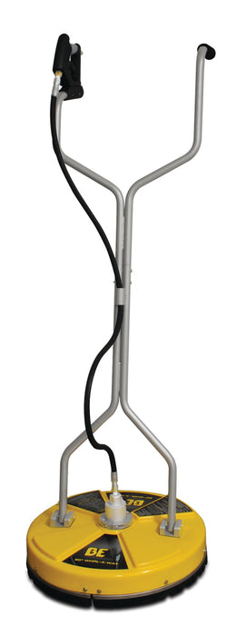 BE Pressure (374) 85.403.007 20" Whirl-A-Way Surface Cleaner