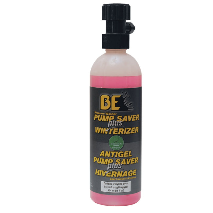 BE Pressure (374) 85.490.046 BE Anti-Freeze Solution