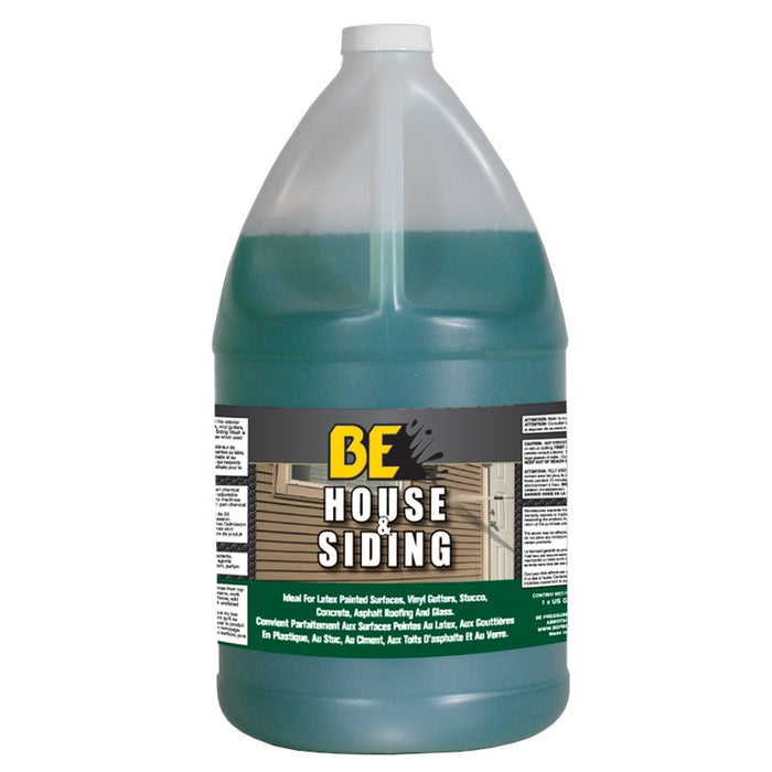 BE Pressure 85.490.051 DETERGENT HOUSE/SDNG 1GL