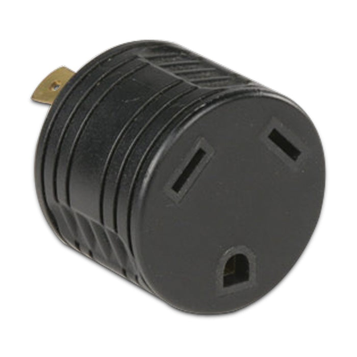 BE Pressure (374) 85.508.005 GENERATOR RV PLUG ADAPTER