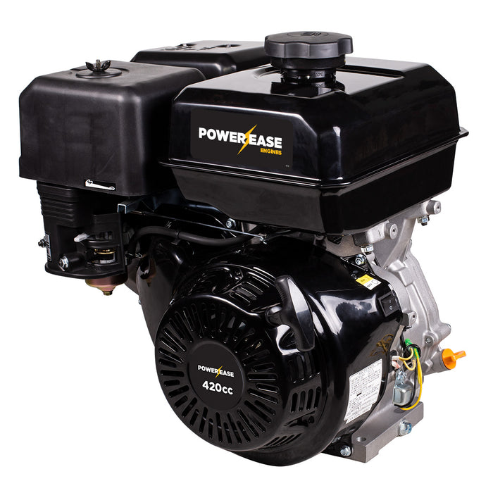 BE Pressure (374) 85.570.150 Powerease R420 Engine