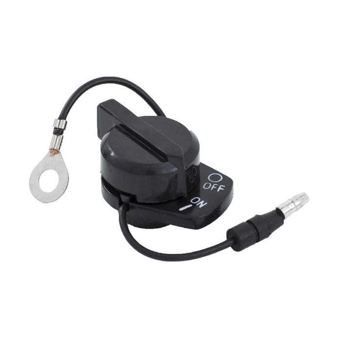 BE Pressure (374) 85.571.310 STOP ENGINE SWITCH ASSMBL