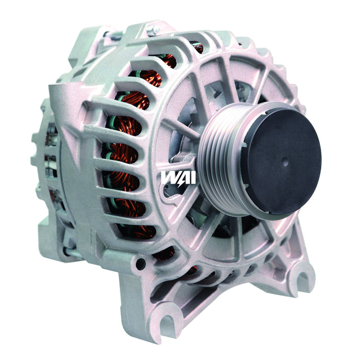 WAI 8516N 001206 - Alternator - Ford 6G Series