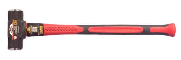 Garant (633) 85183 6 lbs sledge hammer, fiberglass handle
