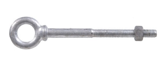 H. Paulin (680) 851890 5BX FG-FRGD EYE 3/8X4.5 HDG