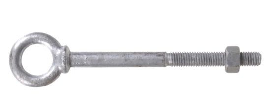 H. Paulin (680) 851893 5BX FG-FRGD EYE WN 1/2X6 HDG