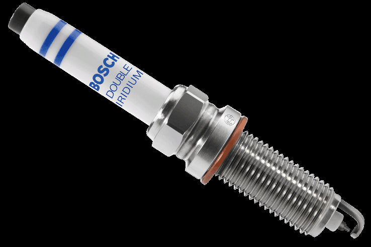 Bosch Auto (764) 8519 SPARK PLUG
