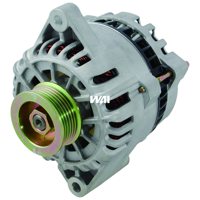 WAI 8521N 001206 - Alternator - Ford 6G Series
