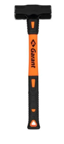 Garant 85244 4 lb sledge hammer, fibreglass handle