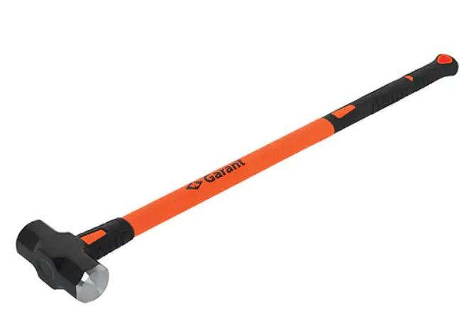 Garant (633) 85245 6 lb Sledge Hammer, Fiberglass Handle