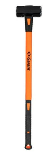 Garant (633) 85246 8 lb sledge hammer, fiberglass handle