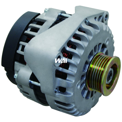 WAI 8540N 001117 - Alternator - Delco DR44G Series