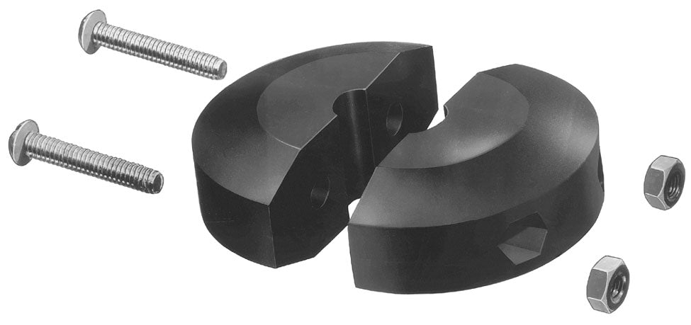 Lincoln (502) 85517 Lincoln Industrial 85517 Hose Reel Ball stop for 27/32 in. to 31/32 in. OD Hose