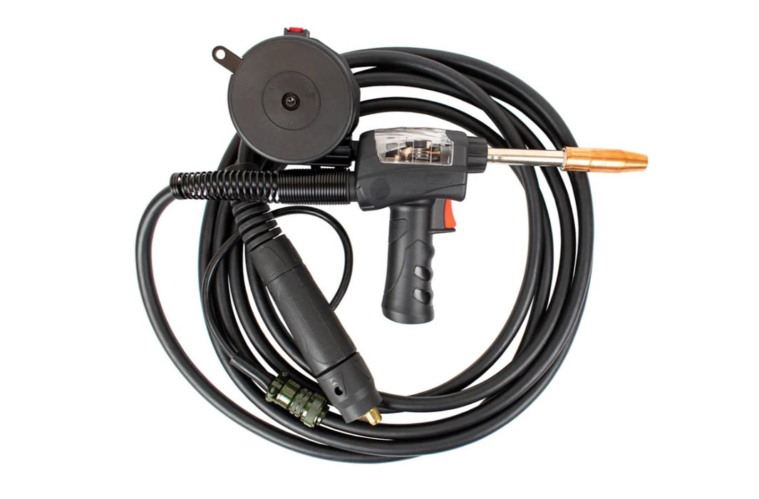 Forney (332) 85650 FORNEY 250 AMP SPOOL GUN (MULTI-MACHINE COMPATIBLE)