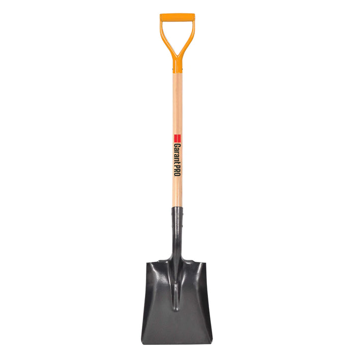 Garant (633) 85652 35In Shovel Sp Blade 4 Wood Handle