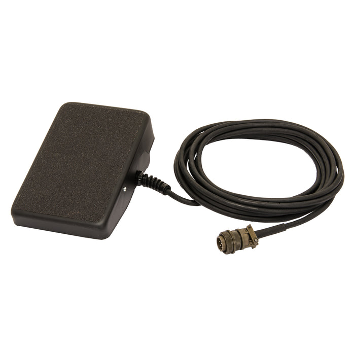 Forney (332) 85655 TIG Foot Pedal for Forney Multi-Process (MP) Welders